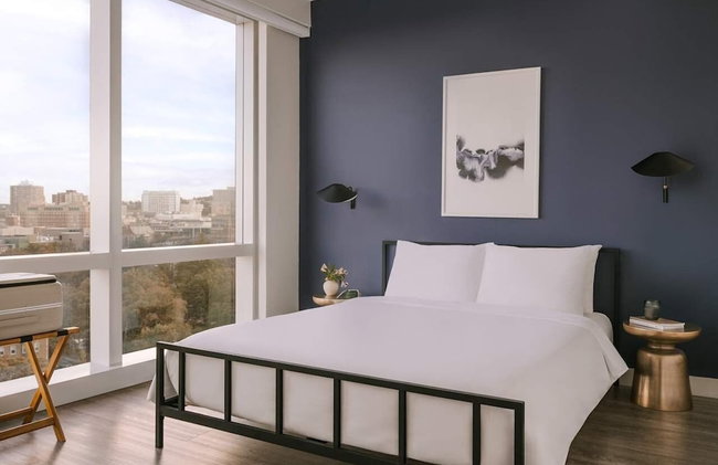 Pierce Boston Apartments Fenway - Foto 4