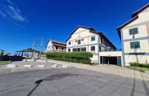 Flat Âncora Apto Duplex 202D Peró, Cabo Frio - Conforto, Piscina, Beira Mar - Foto 49