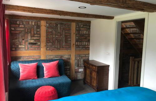 Ferienhaus Schloßblick - Foto 28