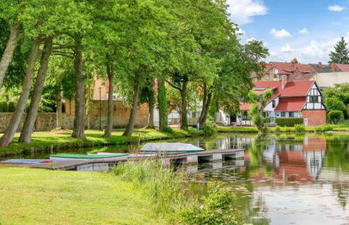 Ferienhaus Boitzenburger Land - Foto 8