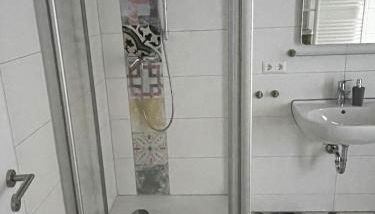 WALDWERK am Wasserfall - Foto 4, Shower