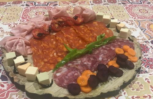 Pizzicalaluna Agriturismo Olistico sulle Colline di Pianoro - Photo 7