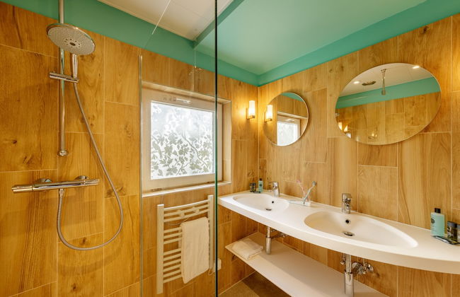 Center Parcs Les Ardennes - Photo 40