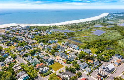 Beautiful Cape May Cottage Walk to Beach and Mall! - Foto 28