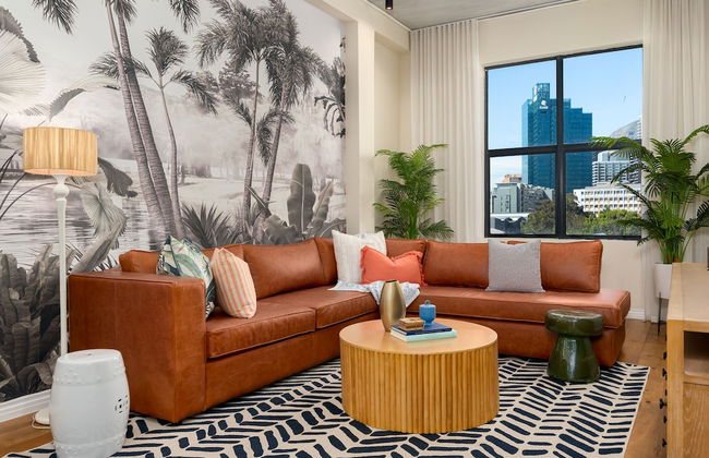 Docklands 215 - Foto 1