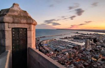 Casita Santa Bárbara - Alicante - Foto 26