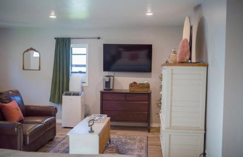 Charming and Private Birch Cottage - Foto 8