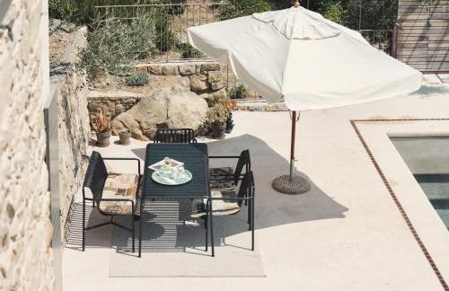 Modern Villa With Sea View In Vallebona - Foto 34