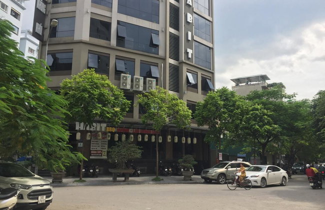 Granda Suites Hanoi - Photo 1
