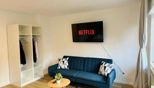 Apartment 4you Köln-Frechen #2 - Foto 2, wardrobe