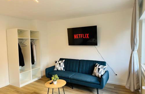 Apartment 4you Köln-Frechen #2 - Foto 2