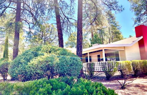 Hidden Gem Retreat in the Heart of Payson - Foto 56