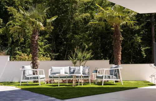 LUXURY apartment ROYAL IRIS - Foto 46