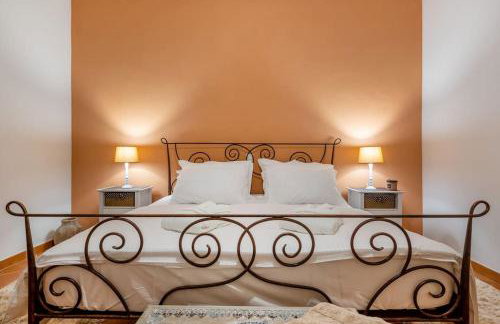 Villa Joy - 40 m2 heated pool, 35 000 m2 of land - Foto 67