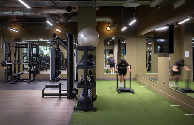 Florence Dock - Foto 17