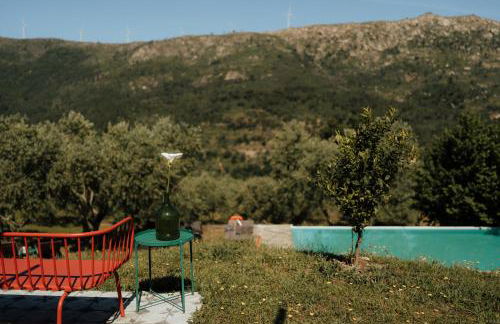 Special Farmstay, Faia-Guarda - Foto 65