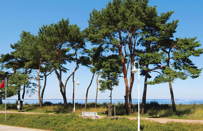 Doppelhaushalfte Dunenrose, Glowe - Foto 22