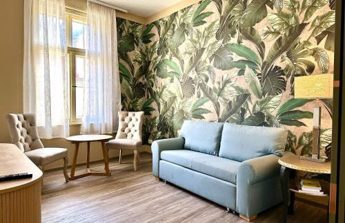 VillaKrocker - ElbeRadweg trifft WandKunstwerk - Photo 17