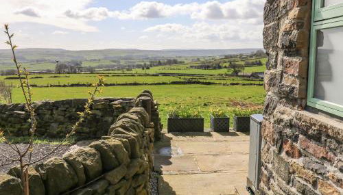 The Barn at Crow Hill Shaw Farm - Foto 2