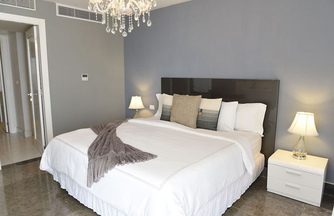 Yoo Panama & Arts Tower - Foto 35