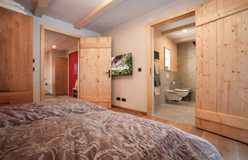 Bio Apartments mit Saunabereich im Bio Naturidyll Wiesengrund - Foto 42