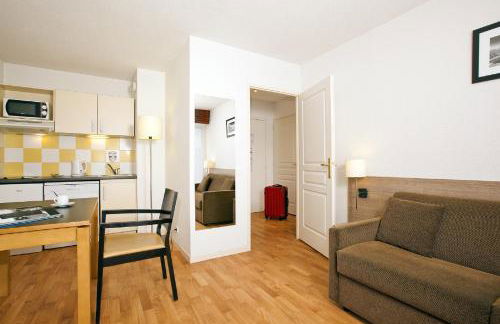 Residhome Genève Prévessin Le Carré d'Or - Foto 39