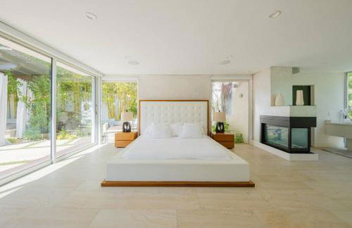 Beverly Hills Ultra Luxury Villa with Pool and Theatre - Foto 44