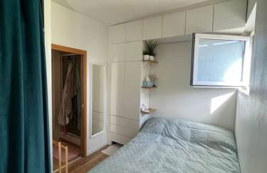 Appartement cosy orangerie - Foto 17