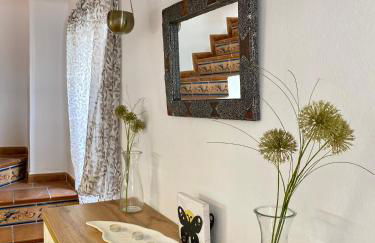 Casa Bodijar - Casa Rural en Lentegi - Foto 8