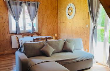 Maison Lac du Der - Foto 1