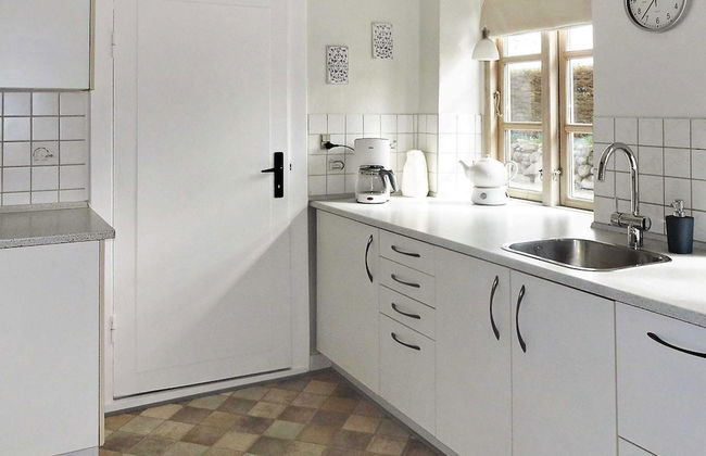 4 Person Holiday Home in Aabenraa - Photo 3