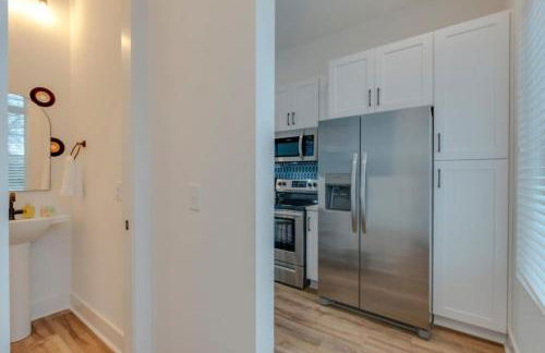 Jazz Junction 2 Bedroom and Kitchen 7 Mins to Broadway - Foto 10