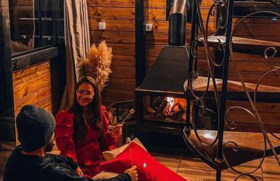 Recanto Bellavita - Rancho Queimado/SC - Foto 10