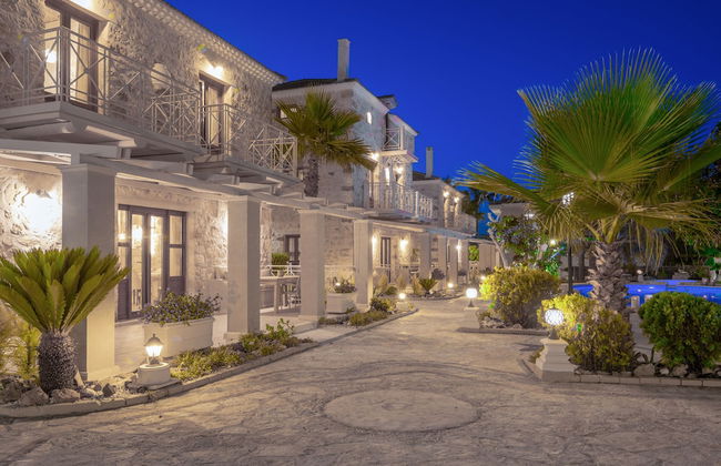 Archontiko Koutsis - Luxury Villa Collection - Foto 59