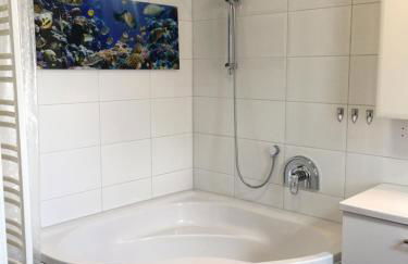 Ferienwohnung Panoramablick Ennepetal - Foto 12