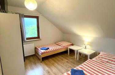 Domek przy Gościńcu - Foto 9