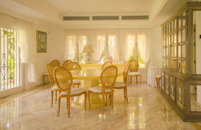 Villa Shayna - Foto 31