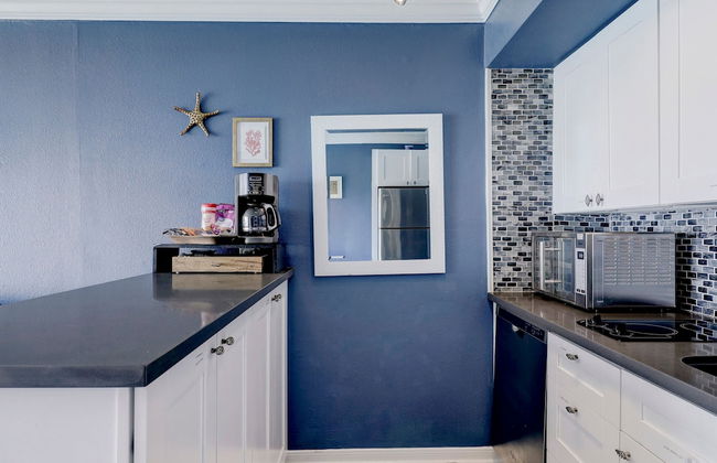 Beautiful Ocean Views at The Victorian - Foto 8