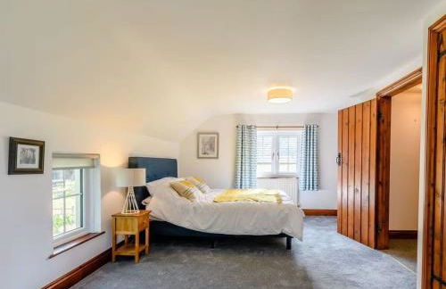 The Gatehouse at Y Gwesty Bach - Foto 15