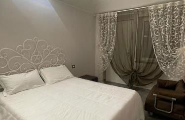 airport apartments piano terra - Foto 24