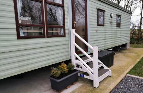 Holiday Caravan - Sleeps 4 With Parking - Foto 31