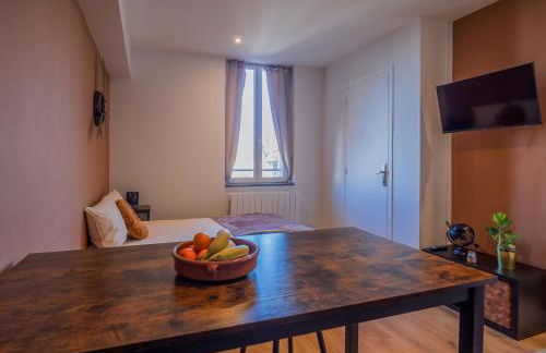 Le Cosy Shelby Proche gare 150m - Foto 9