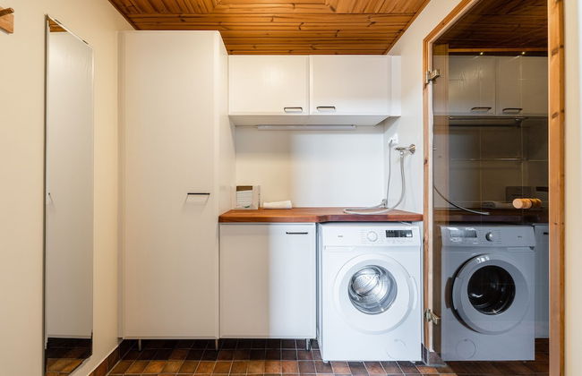 Stylish Historical Loft with Sauna & Free Parking - Foto 19