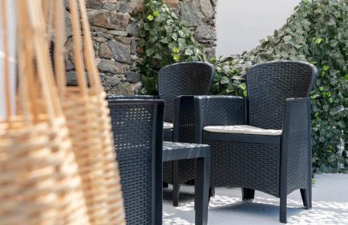 Endless Blue from Syros - Megas Gialos Suite 1 & 2 - Foto 77