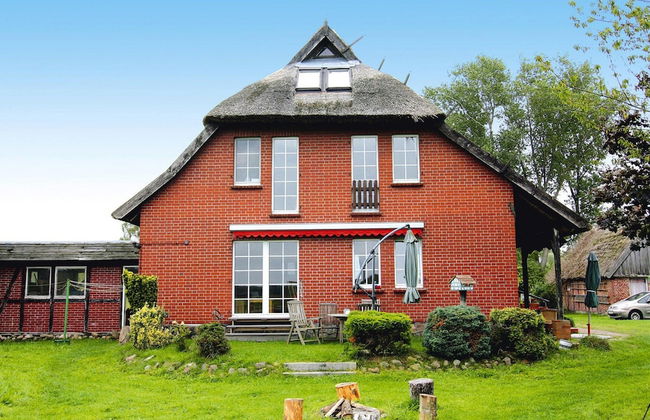 Holiday Home Haffschein, Monkebude - Foto 31