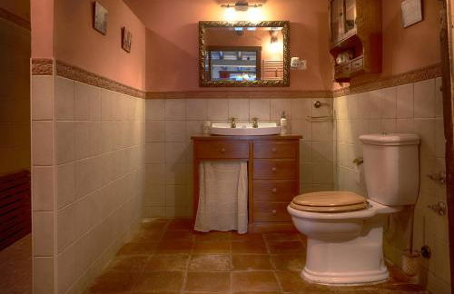 Casa rural La Rosa de Llerena - Foto 10