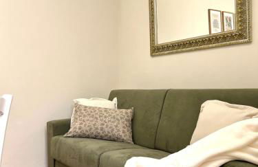 Charming light terraces near Basilica in Assisi - Foto 36