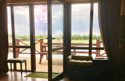 Lakeside Fishing Lodges - Foto 27