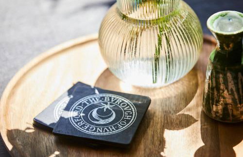 Cottage on The Croft - Foto 17