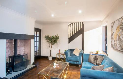 Northern Hideaways Apple Store - Foto 1